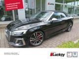 Audi S5 Cabriolet - gebrauchte Audi S5 aus dem Jahr 2024