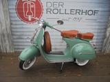 Vespa VBB 150 2T mit 125 Zulassung - VESPA VBB 150