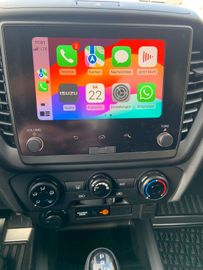 Bild 20 Isuzu D-Max Double Cab 4WD L + Beschichtung und AHK