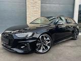 Audi RS4 RS 4 Avant 2.9 TFSI quattro - gebrauchte Audi RS4 aus dem Jahr 2021
