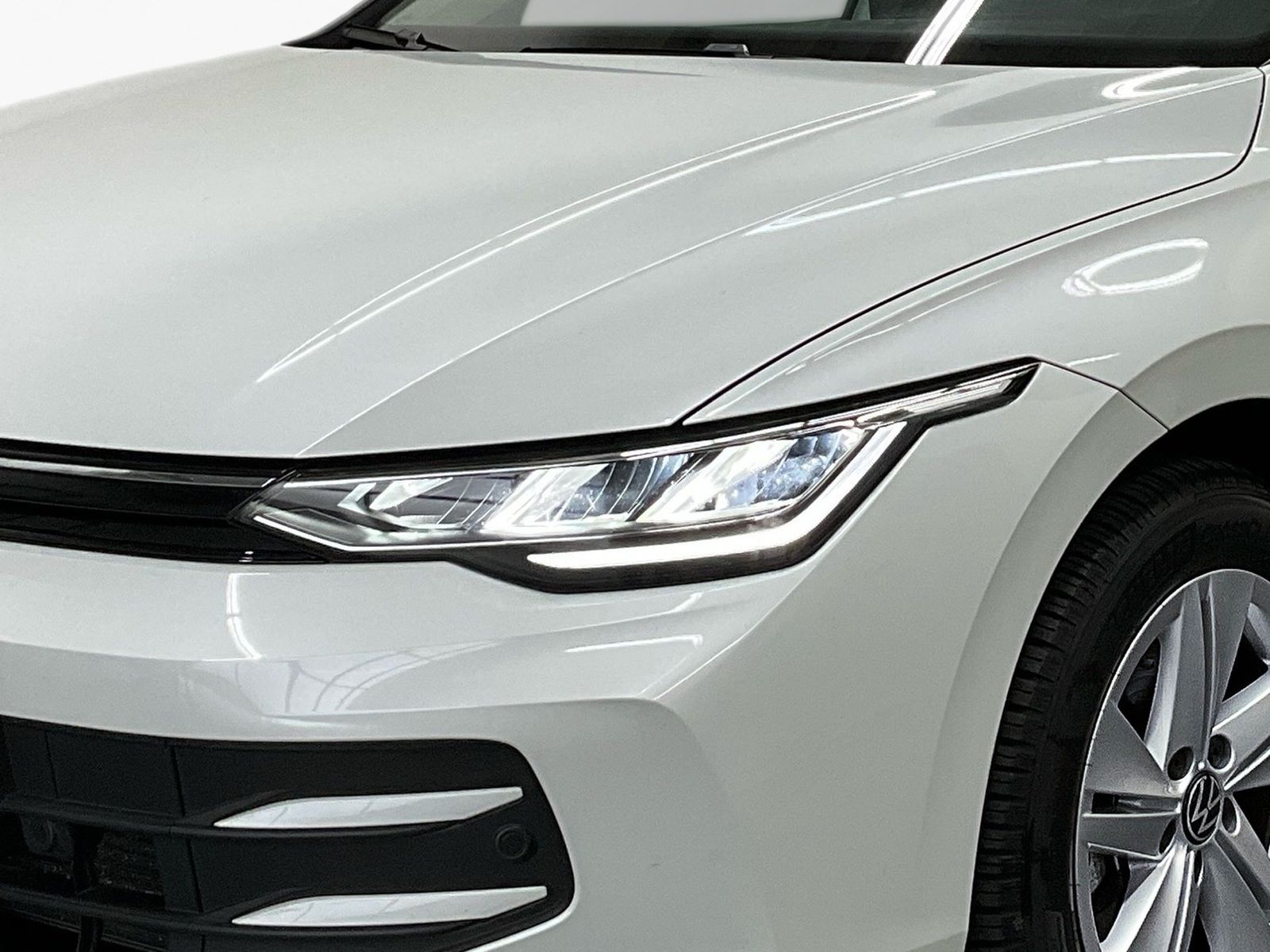 Volkswagen Golf - Bild 6