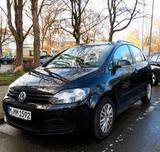 Volkswagen Golf Plus 2.0 TDI 81 kW Trendline  - Volkswagen Golf Plus Trendline mit Diesel-Antrieb