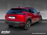 Peugeot 2008 Allure 130 AT8 Kamera+LED+Navi+SHZ+LM+ - Peugeot 2008: Geländewagen