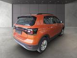 Volkswagen T-Cross Life 1.0 TSI APP+DAB+BT+USB+SHZ+2xPDC - Volkswagen T-Cross in Oberhausen