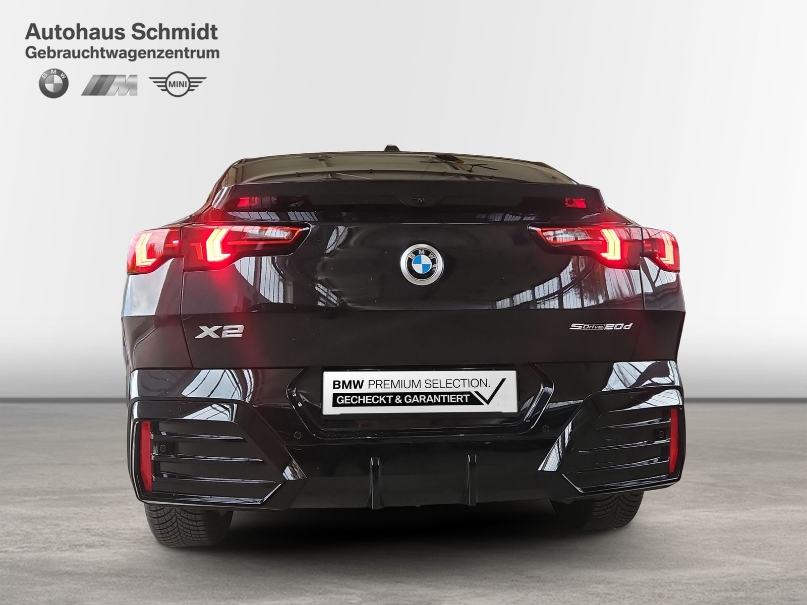 BMW X2 - Bild 4