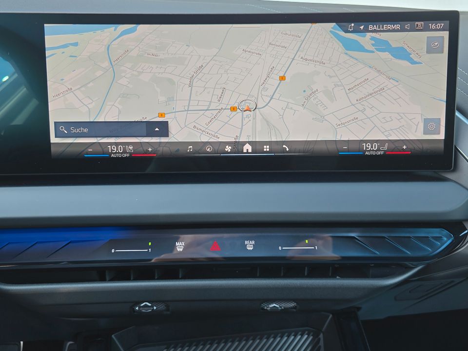 BMW X3 - Bild 11