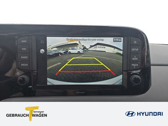 Hyundai i10 – Bild 15