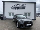 Audi Q3 Sportback 35 TFSI S line - Audi Q3: Sportback