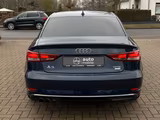 Audi A3 Limousine 1.4, DSG, Sport, Xenon, Reifen neu - Audi A3: Blau