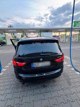 BMW 218d gut Zustand 7 Sitzer - BMW 218 in Leipzig