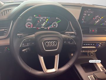 Audi Q5 - 9