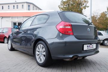 BMW 116 - 5