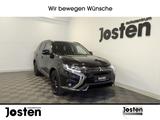 Mitsubishi Outlander Active+ 4WD 2.0 Mivec LED KAM CarPlay - gebrauchte Mitsubishi Outlander aus dem Jahr 2019