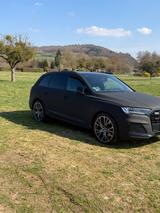 Audi Q7 50 TDI quattro tiptronic S line S line