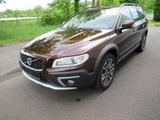 Volvo XC70 D5 AWD Summum Geartronic Leder/PDC/Navi/AHK - gebrauchte Volvo XC70 aus dem Jahr 2015