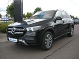 Mercedes-Benz GLE 450 4M 9G LED Navi 360° EDW AHK CarPlay Spur - Mercedes-Benz GLE 450 aus 2019