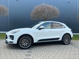 Porsche Macan PDK |21|PANO|DAB|CARPLAY|KAM|LUFT|LHZ|DE - gebrauchte Porsche Macan aus dem Jahr 2019