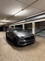 Mercedes-Benz CABRIO++AMBIENTE++PANAMERICANA++ - Mercedes-Benz 250: Cabrio