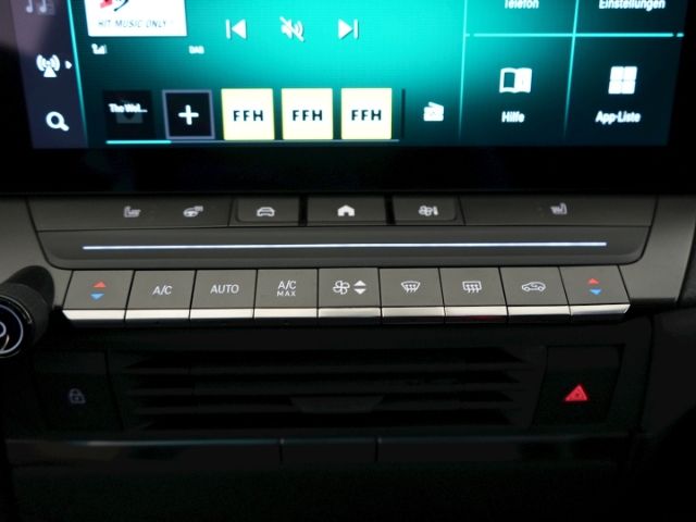 Astra L ST GS+LED LICHT+360 GRAD KAMERA+SITZ-/LE