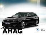 BMW 520d Touring Navi Bluetooth PDC MP3 Schn. Klima - gebrauchte BMW 520 aus dem Jahr 2021
