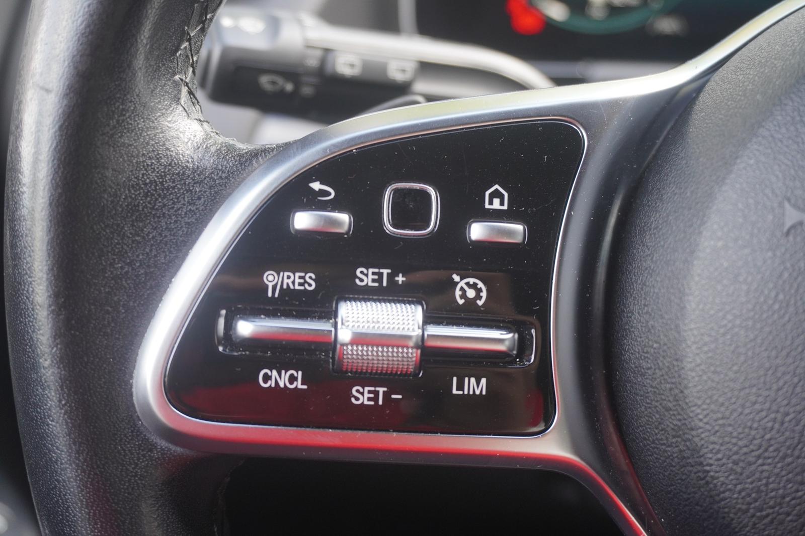 Mercedes-Benz B-Class B200d LED Navi Teilleder Kamera, миниатюра 26