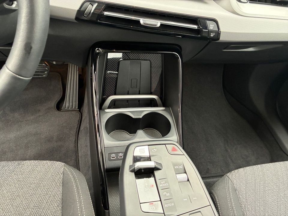 BMW 220 Active Tourer - Bild 10