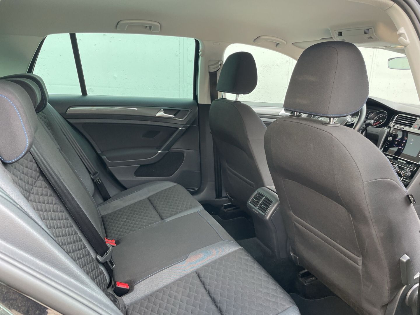 Golf VII 2.0 TDI DSG Join ACC/LED/Navi/App-Conne