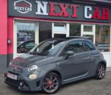 Abarth 595C 1.4 T-Jet 16V|Cabrio|ZahnriehmenNeu - Abarth 595C aus 2019
