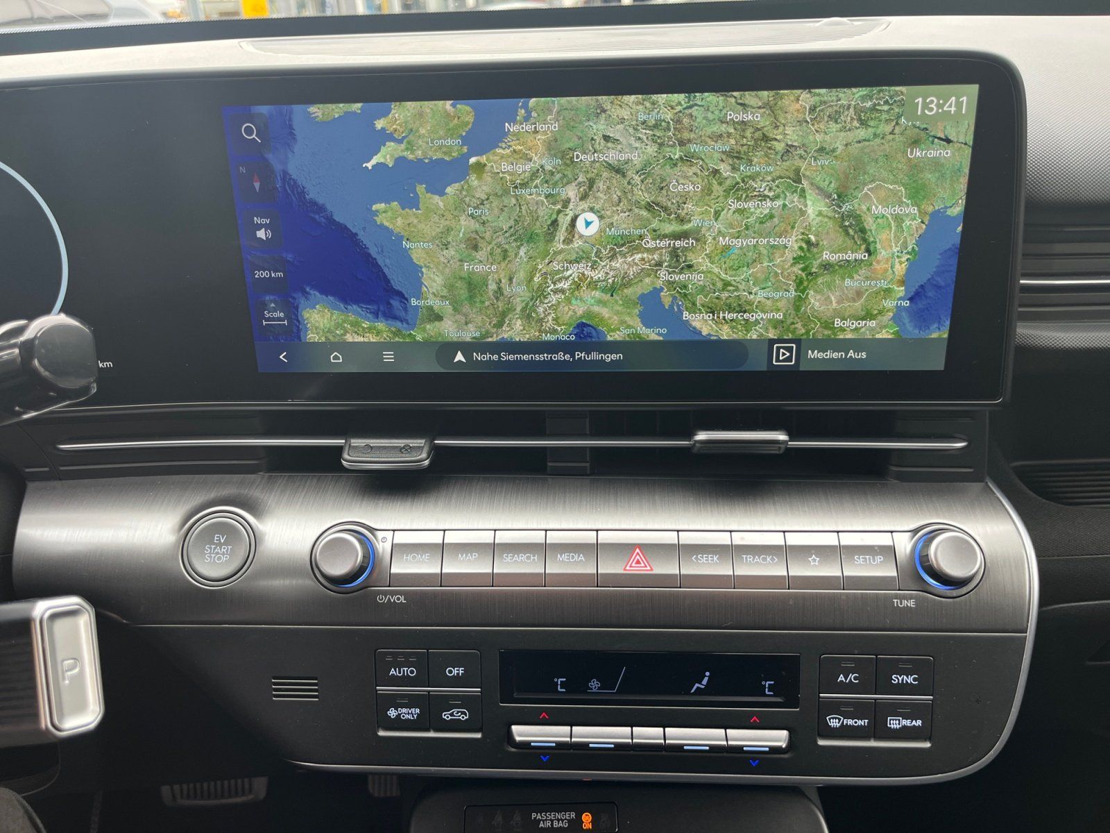Hyundai KONA Elektro – Bild 20