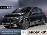 Mercedes-Benz EQE 350 4M Electric Art DIG.LIGHT/Pano/Distronic - Mercedes-Benz EQE SUV in Hamburg