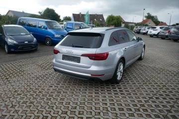 Audi A4 - 8