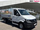 Volkswagen CRAFTER 3 Seitenkipper Klima el. Fenster - Volkswagen Crafter in Augsburg