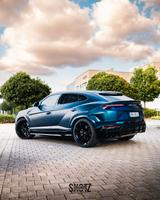 Lamborghini Urus S | Sitzbelüft. | 23" | HeadUp | 360° - gebrauchte Lamborghini Urus aus dem Jahr 2024