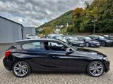 BMW 120 i Advantage Klimaauto. PDC SHZ Bluetooth Tem - BMW 120 Gebrauchtwagen