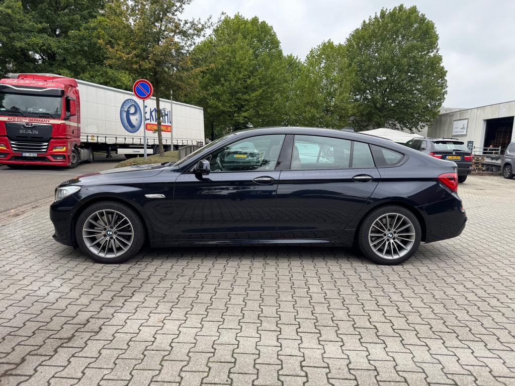 BMW 550