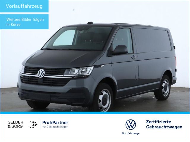 Volkswagen T6.1 Kasten 2.0 TDI STAND*DIGITAL*SIDE*NAVI*DAB*