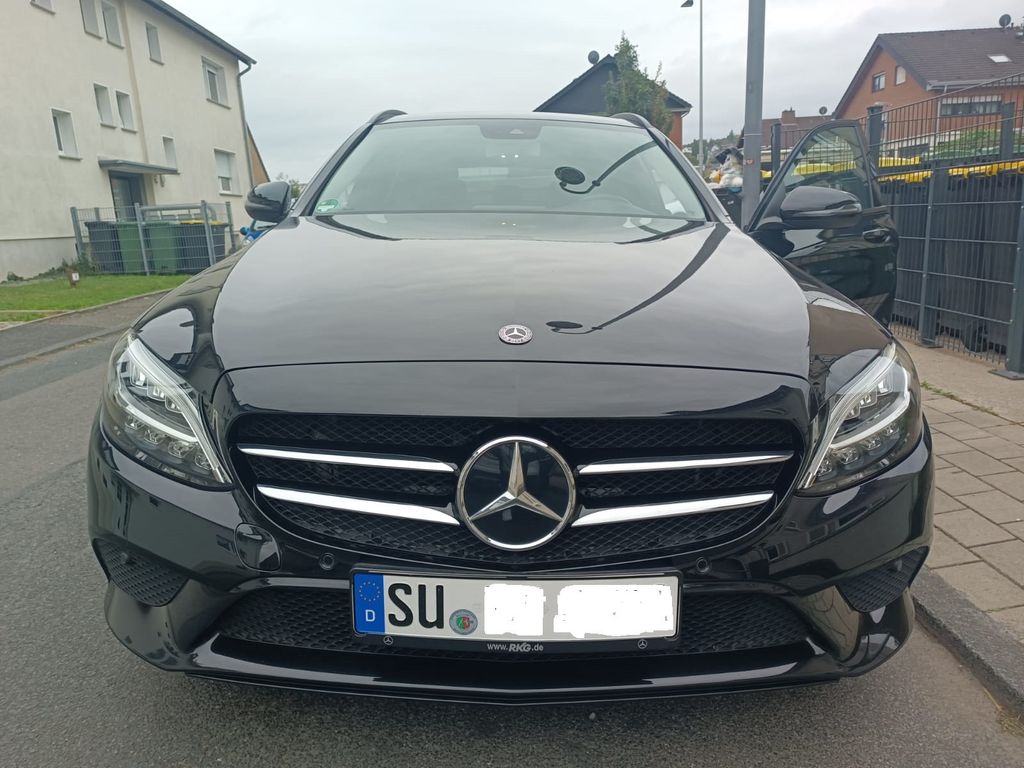 Image of Mercedes-Benz 300