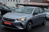 Opel Corsa 1.5 Diesel 75kW Edition - Opel Corsa Gebrauchtwagen in Frankfurt
