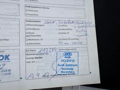 AUDI A6 Lim. 2.0 TDI Autom.*NUR AN GEWERBE/EXPORT*