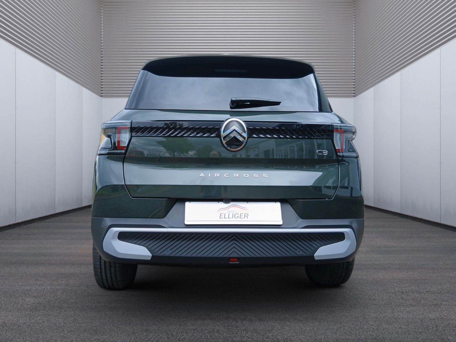 Citroën C3 - Bild 5