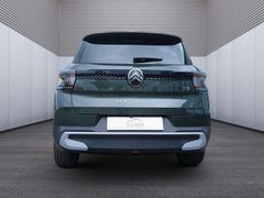 ë-C3 Aircross 113 Extended-Range MAX ë-C3 Aircross 113 Extended-Range MAX