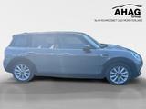 MINI Cooper Clubman - graue MINI COOPER_CLUBMAN