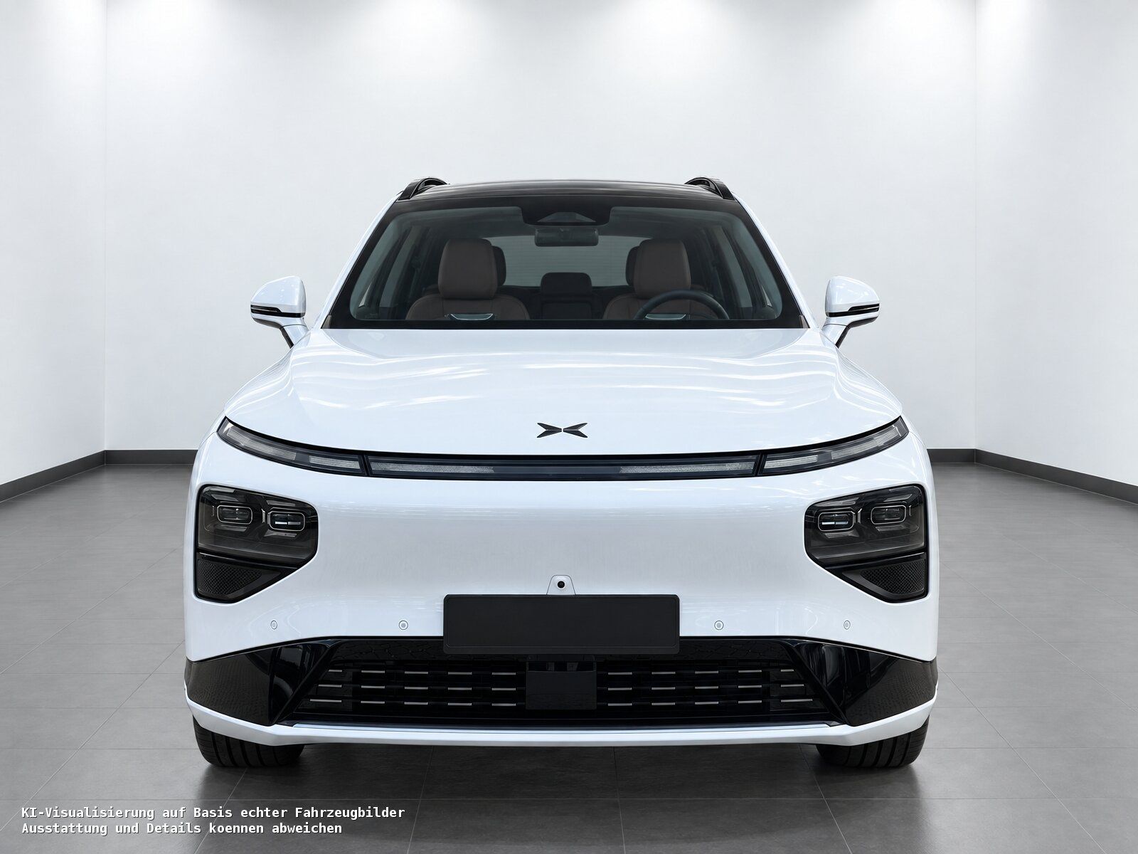 XPENG G9