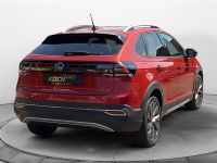 Volkswagen Taigo - Vorschau Bild 9