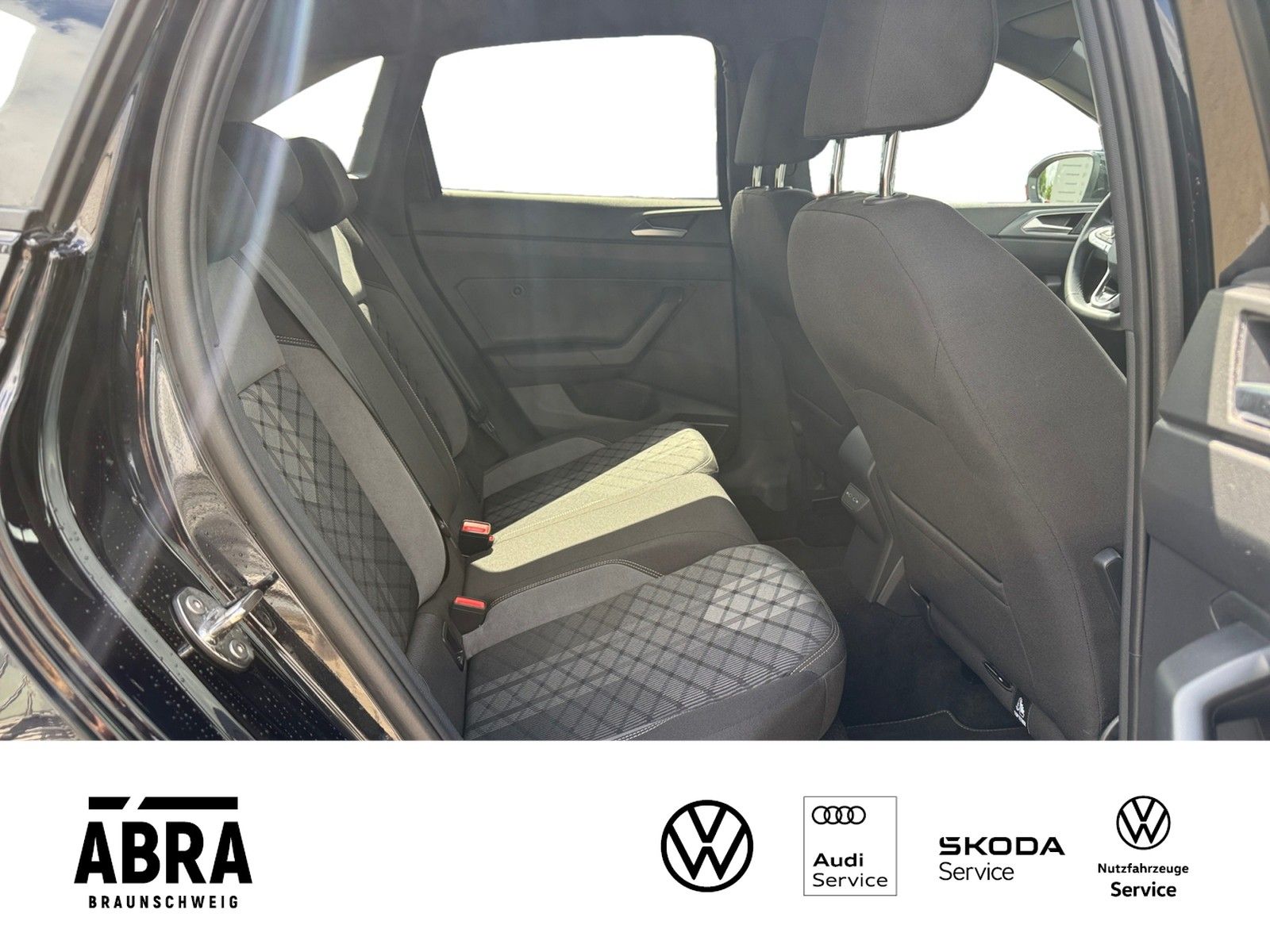 Volkswagen Taigo - Bild 14