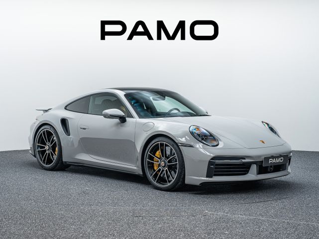 PORSCHE Porsche 992.1 Turbo S |