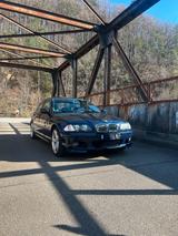 BMW e46 323i - BMW 323: 323i E46
