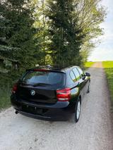 BMW 116i  - sehr gepflegt - TÜV - Steuerkette ne - BMW 116 Gebrauchtwagen Bmw116i
