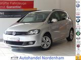 Volkswagen Golf Plus VI 1.2 Life*KLIMA*SHZ*2.HAND*TÜV NEU* - Volkswagen Golf Plus LIFE
