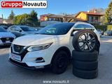 Nissan Qashqai Qashqai 1.3 DIG-T 160 CV DCT N-Co - Nissan Qashqai mit Halbautomatikschaltung